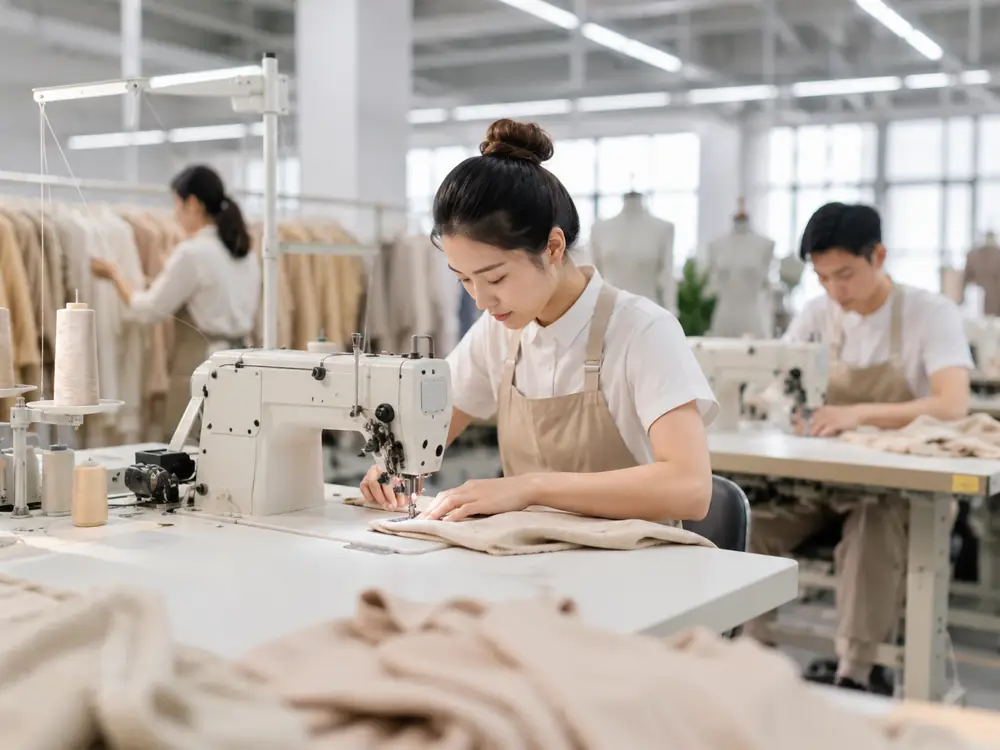 Fast Production