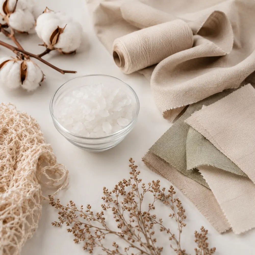 Sustainable Collection